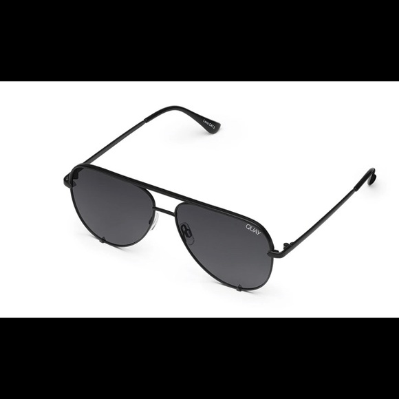 NWT Quay “High Key” Sunglasses - Picture 2 of 5